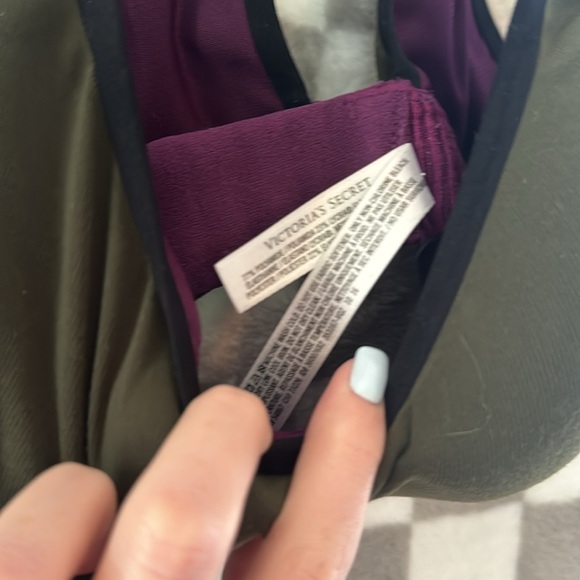 Victoria secret sports sports bra colorful - Picture 6 of 13